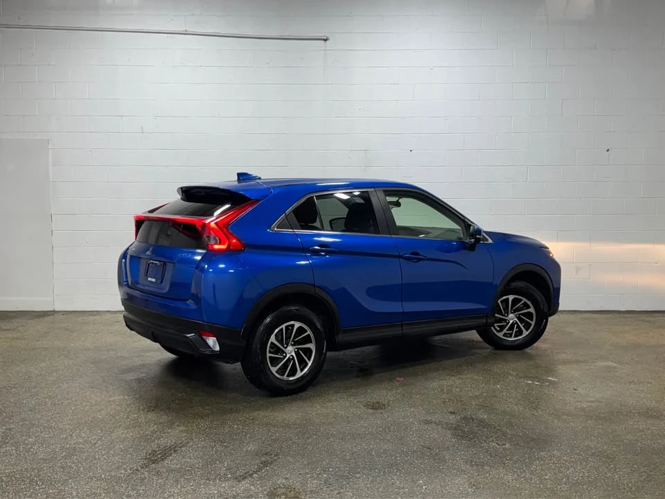 2020 Mitsubishi Eclipse Cross - Image 3 of 20