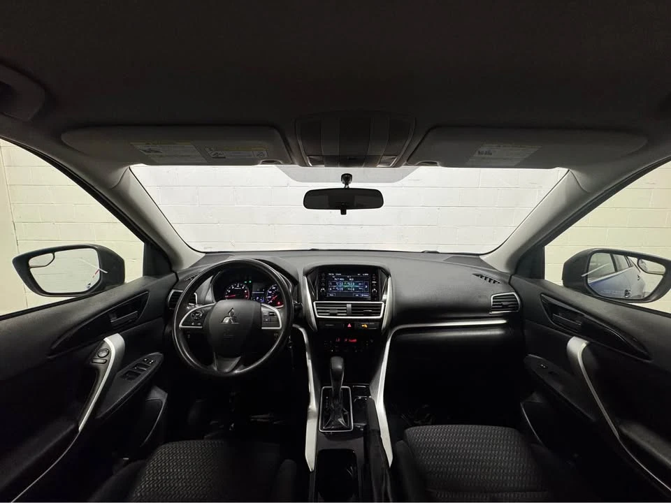 2020 Mitsubishi Eclipse Cross - Image 12 of 20