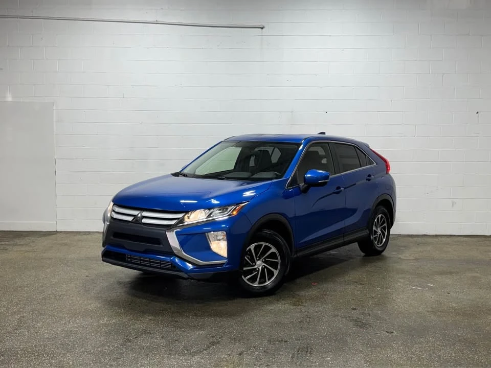 2020 Mitsubishi Eclipse Cross - Image 7 of 20