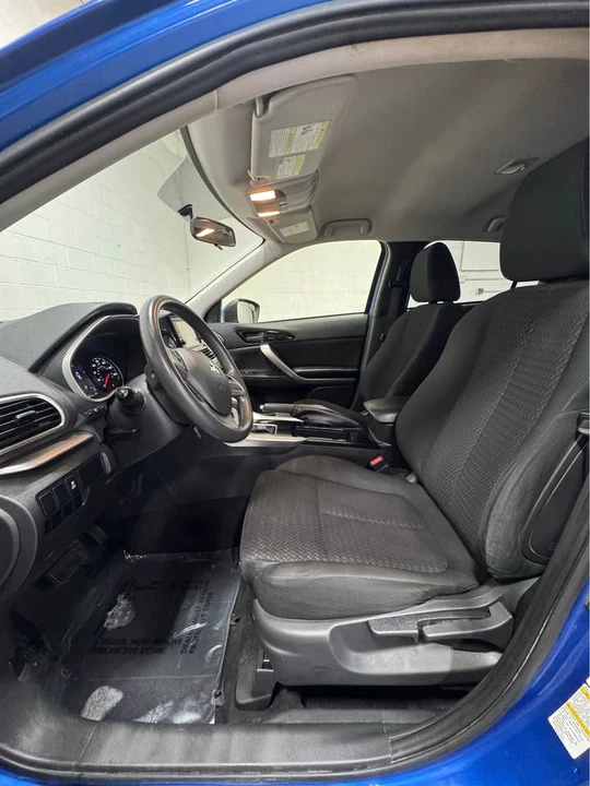 2020 Mitsubishi Eclipse Cross - Image 11 of 20