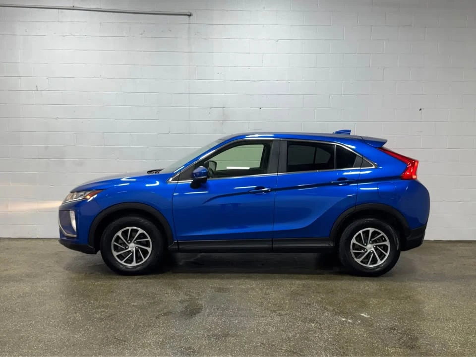 2020 Mitsubishi Eclipse Cross - Image 6 of 20