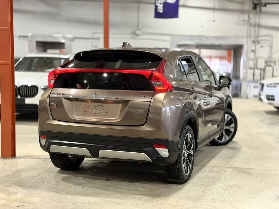 2020 Mitsubishi Eclipse Cross - Image 6 of 20