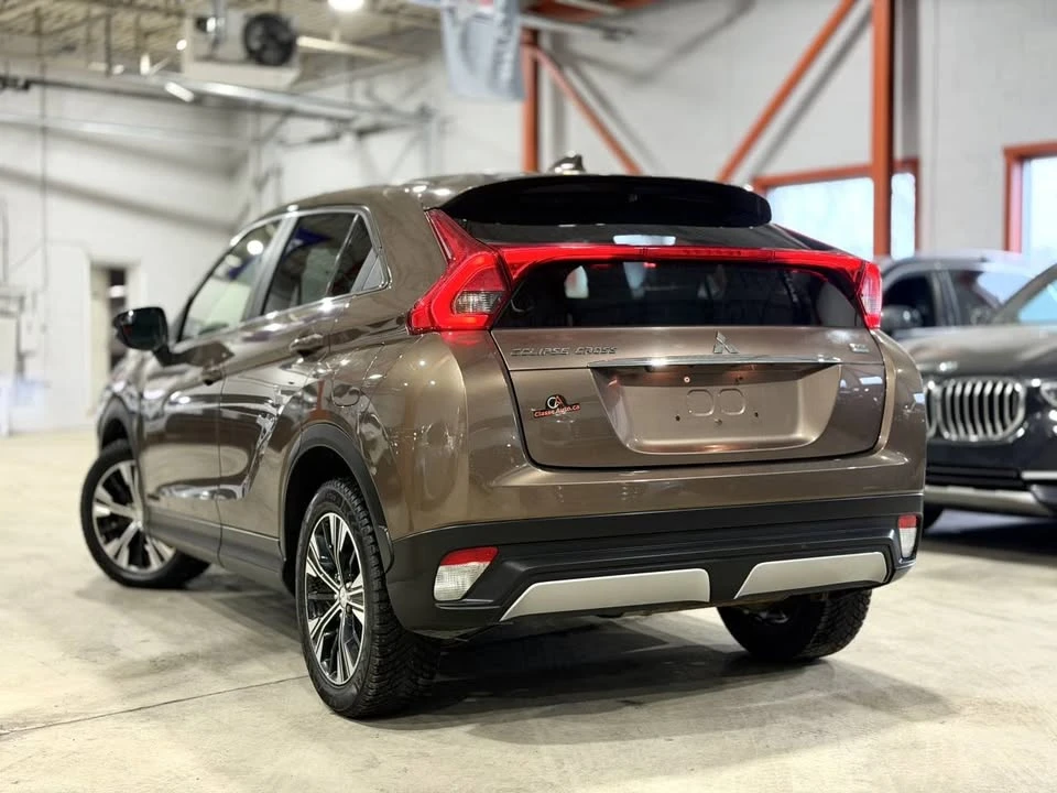 2020 Mitsubishi Eclipse Cross - Image 8 of 20