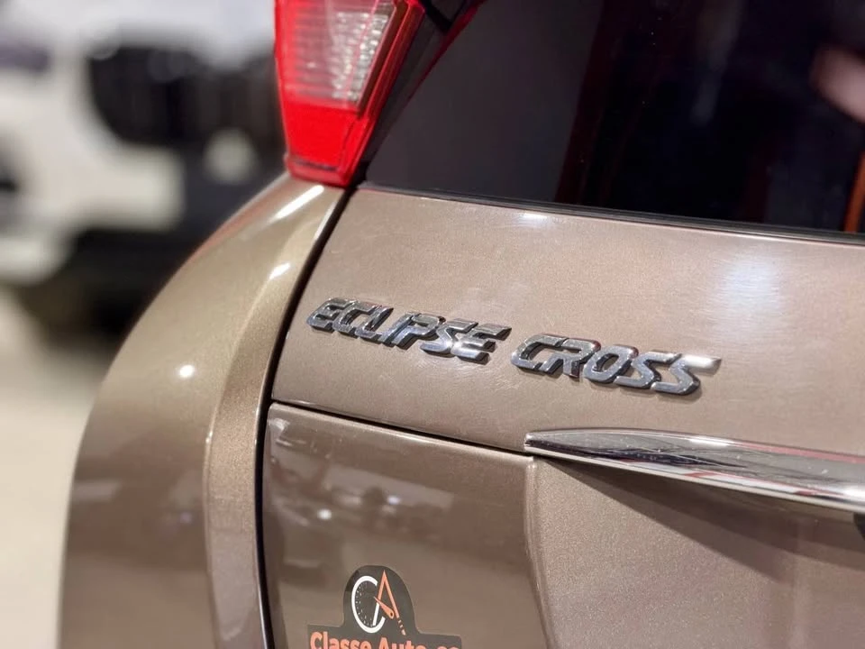 2020 Mitsubishi Eclipse Cross - Image 9 of 20