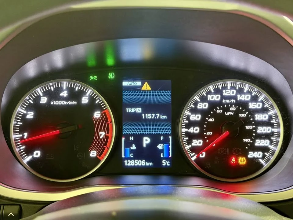 2020 Mitsubishi Eclipse Cross - Image 19 of 20