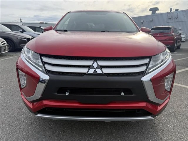 2020 Mitsubishi Eclipse Cross - Image 8 of 8