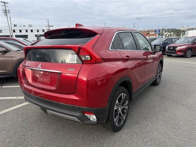 2020 Mitsubishi Eclipse Cross - Image 6 of 8