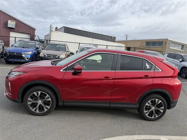 2020 Mitsubishi Eclipse Cross - Image 3 of 8