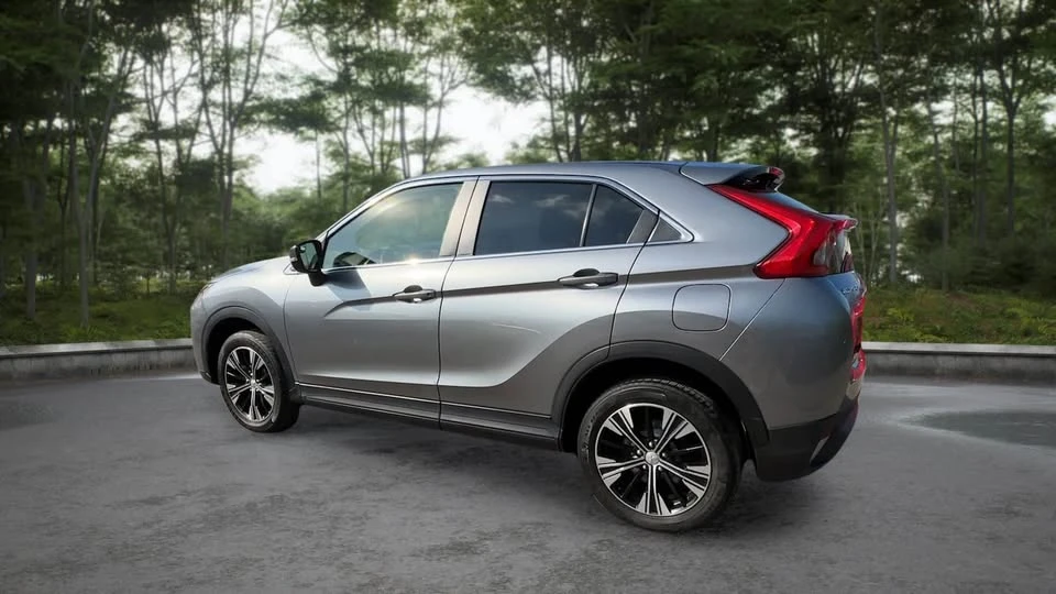 2020 Mitsubishi Eclipse Cross - Image 5 of 18