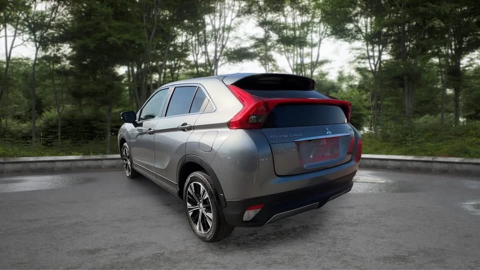 2020 Mitsubishi Eclipse Cross - Image 6 of 18