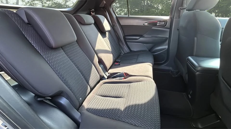 2020 Mitsubishi Eclipse Cross - Image 16 of 18