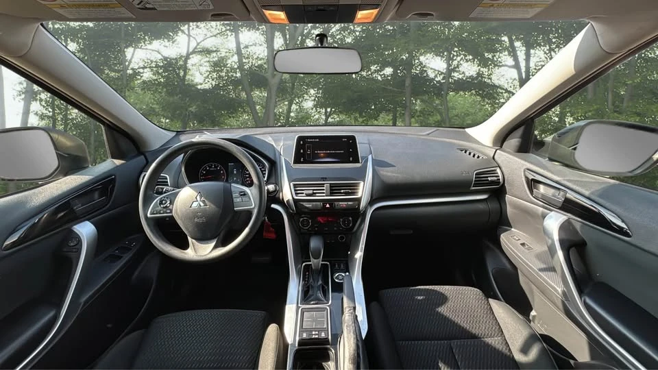 2020 Mitsubishi Eclipse Cross - Image 17 of 18