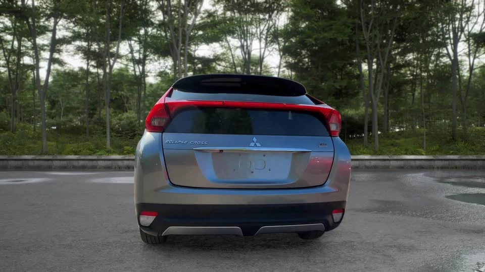 2020 Mitsubishi Eclipse Cross - Image 7 of 18