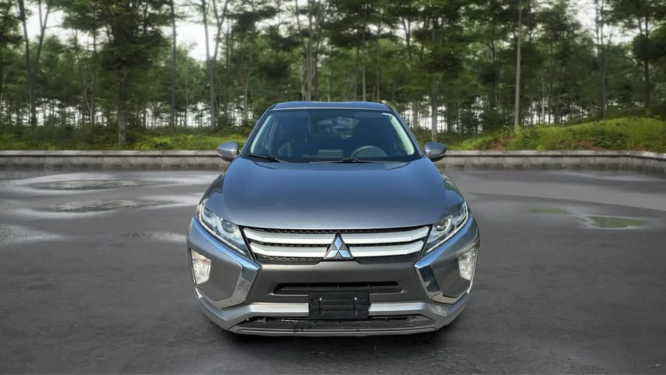 2020 Mitsubishi Eclipse Cross - Image 13 of 18