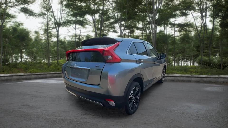 2020 Mitsubishi Eclipse Cross - Image 8 of 18
