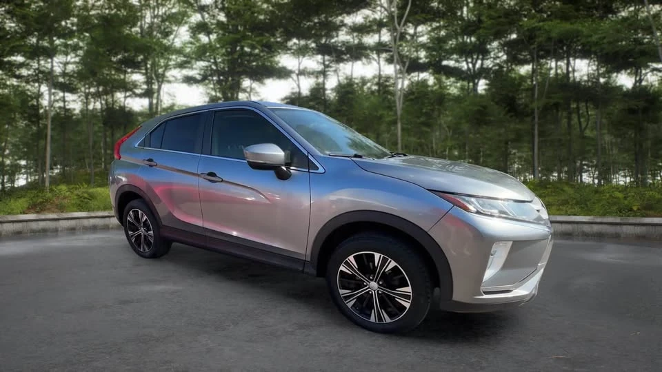 2020 Mitsubishi Eclipse Cross - Image 11 of 18