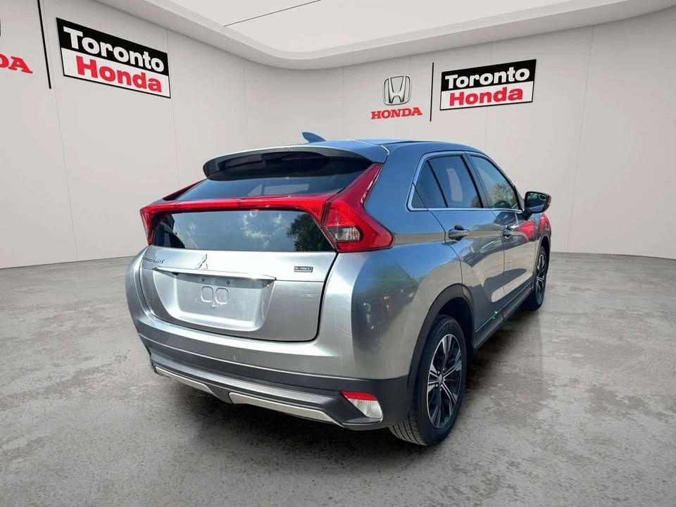 2020 Mitsubishi Eclipse Cross - Image 13 of 20