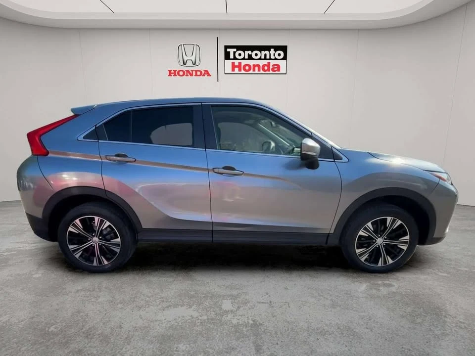 2020 Mitsubishi Eclipse Cross - Image 10 of 20