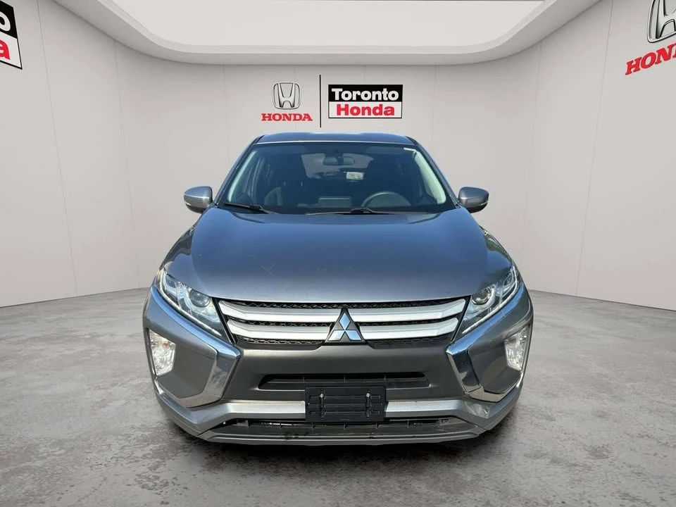 2020 Mitsubishi Eclipse Cross - Image 3 of 20