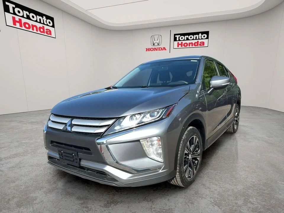 2020 Mitsubishi Eclipse Cross - Image 2 of 20