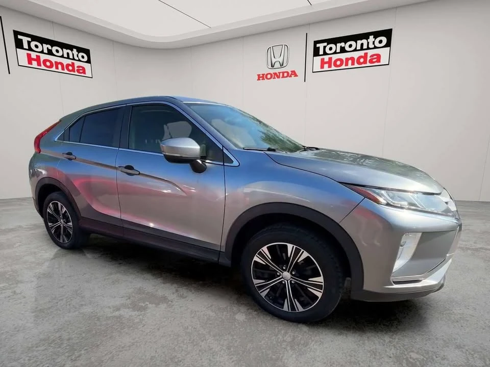 2020 Mitsubishi Eclipse Cross - Image 8 of 20