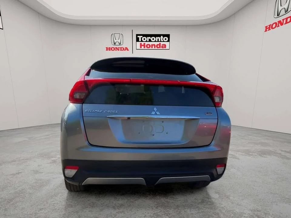 2020 Mitsubishi Eclipse Cross - Image 16 of 20