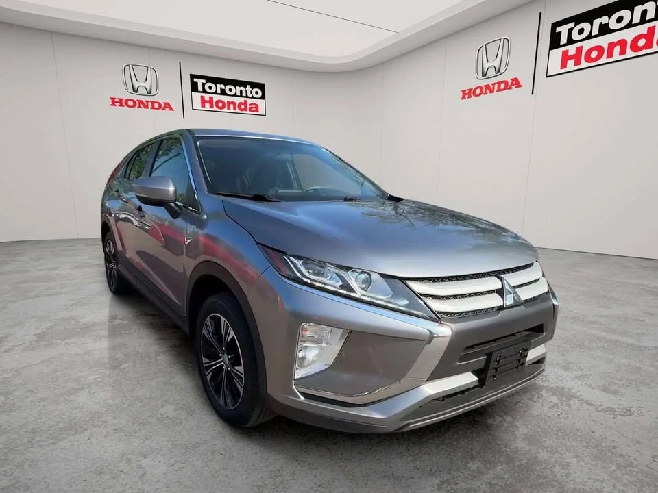 2020 Mitsubishi Eclipse Cross - Image 6 of 20