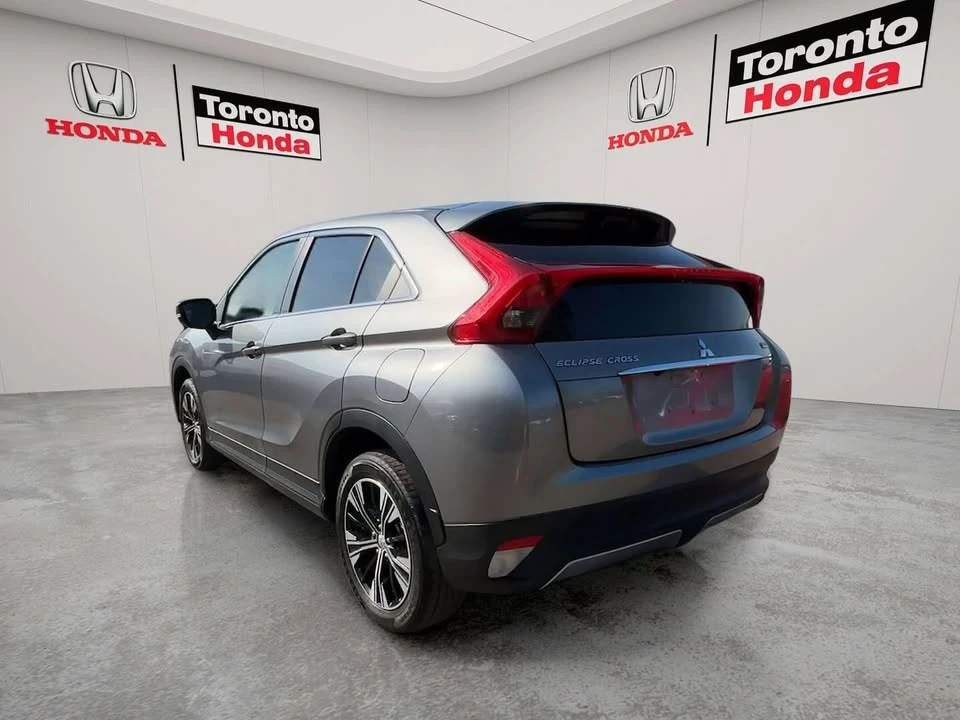 2020 Mitsubishi Eclipse Cross - Image 17 of 20