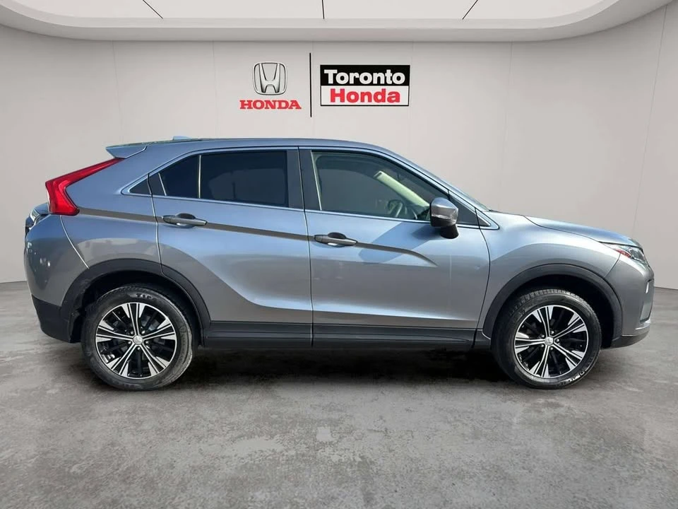 2020 Mitsubishi Eclipse Cross - Image 9 of 20