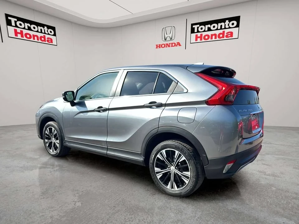 2020 Mitsubishi Eclipse Cross - Image 20 of 20