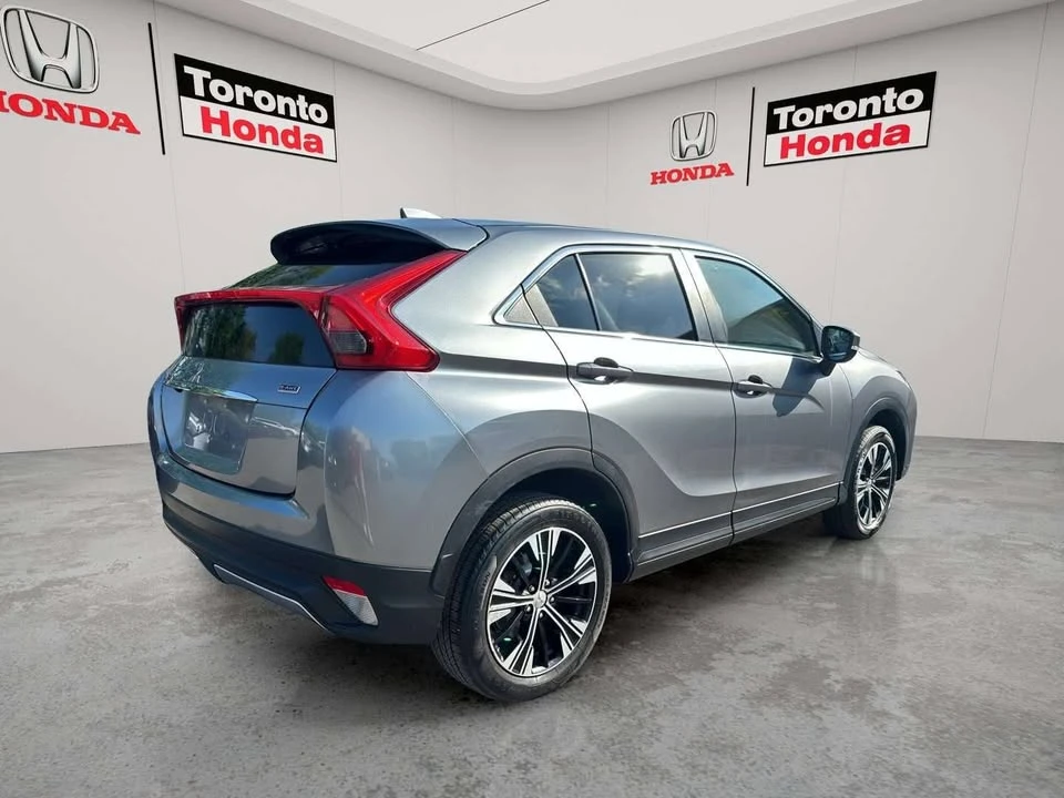 2020 Mitsubishi Eclipse Cross - Image 11 of 20
