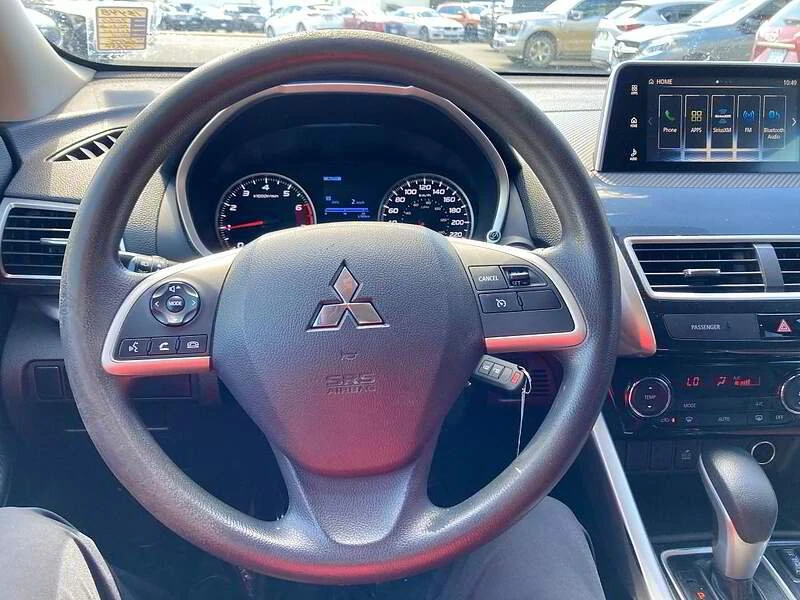 2020 Mitsubishi Eclipse Cross - Image 13 of 18