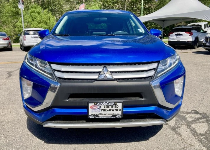 2020 Mitsubishi Eclipse Cross - Image 2 of 18