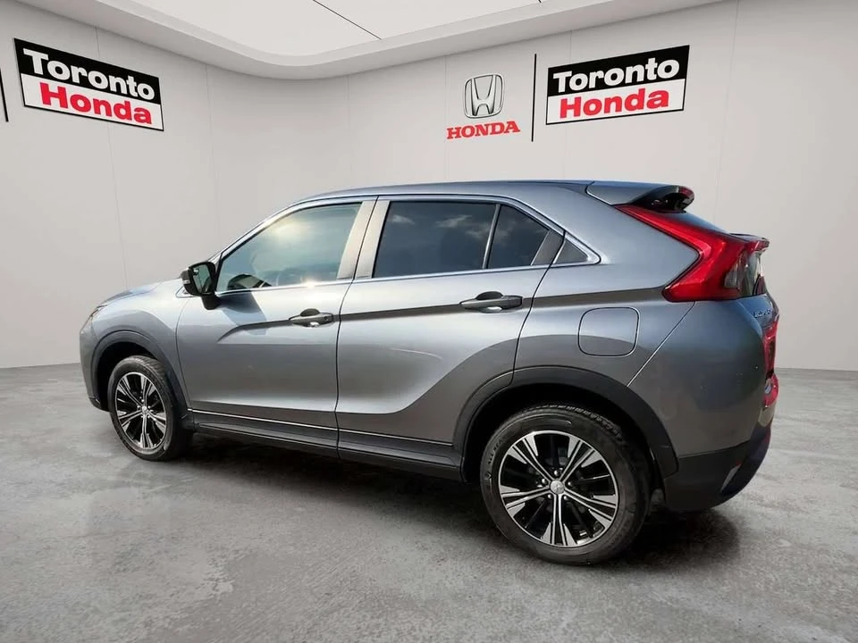 2020 Mitsubishi Eclipse Cross - Image 18 of 19