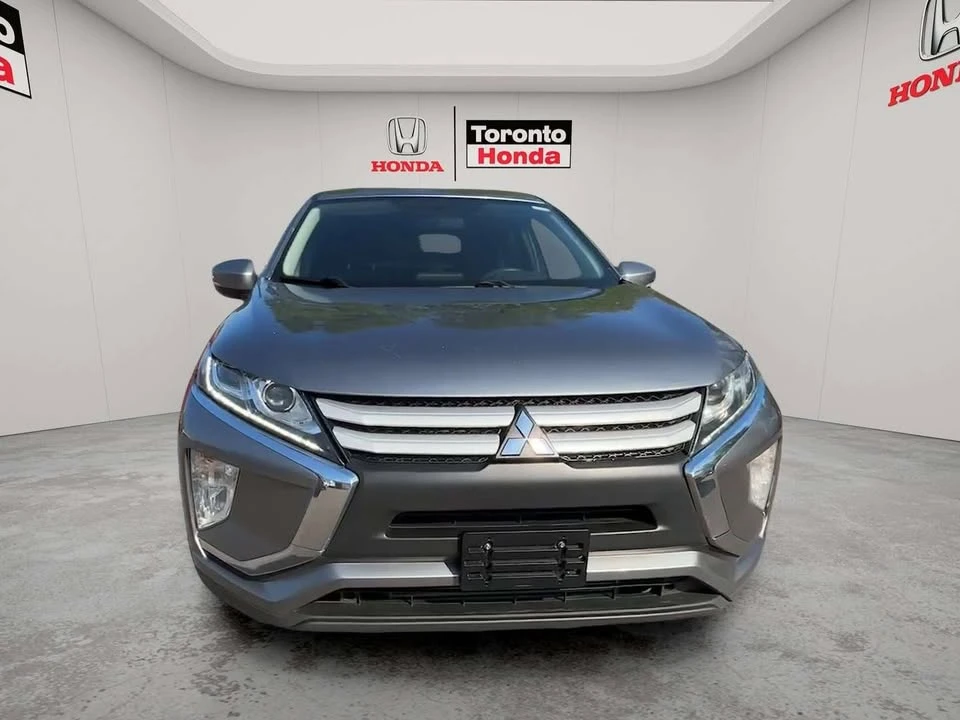 2020 Mitsubishi Eclipse Cross - Image 3 of 19
