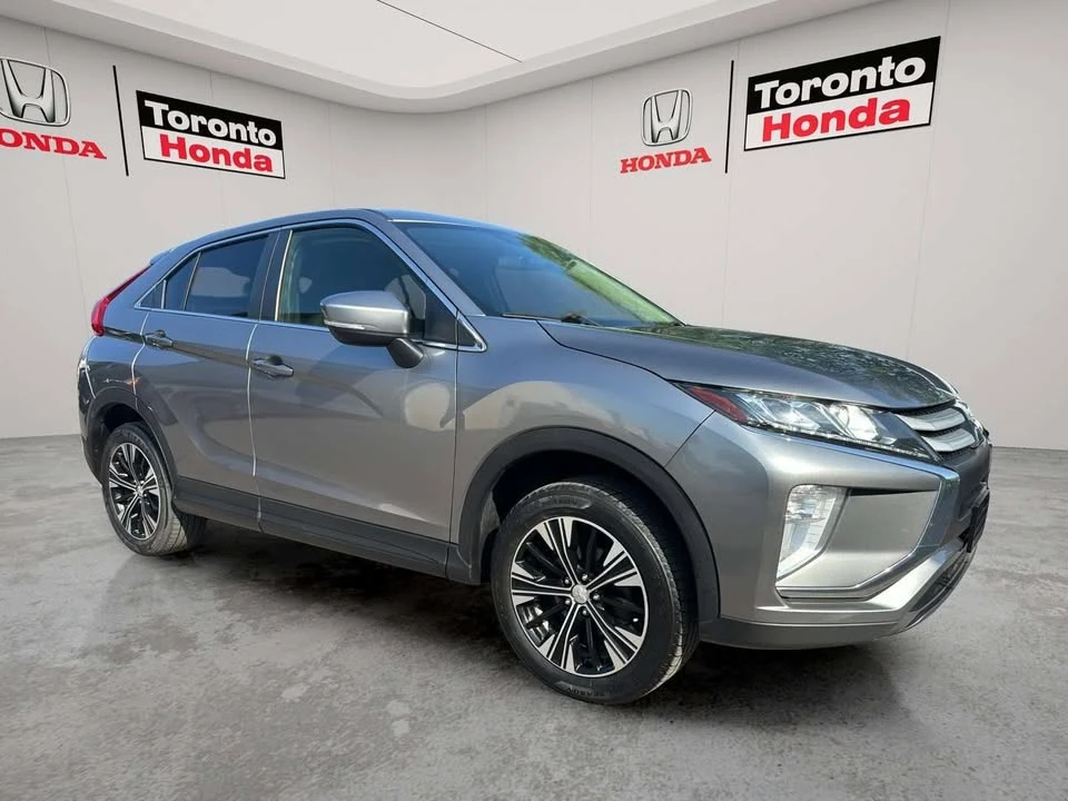 2020 Mitsubishi Eclipse Cross - Image 6 of 19