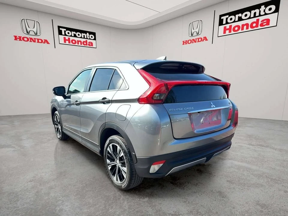 2020 Mitsubishi Eclipse Cross - Image 17 of 19
