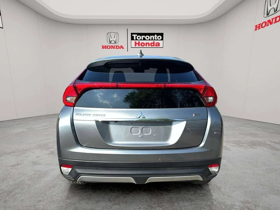 2020 Mitsubishi Eclipse Cross - Image 14 of 19
