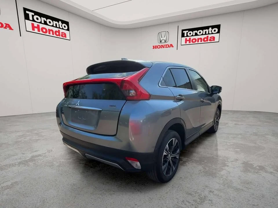 2020 Mitsubishi Eclipse Cross - Image 13 of 19
