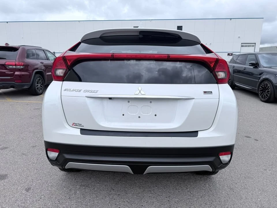 2020 Mitsubishi Eclipse Cross - Image 6 of 17