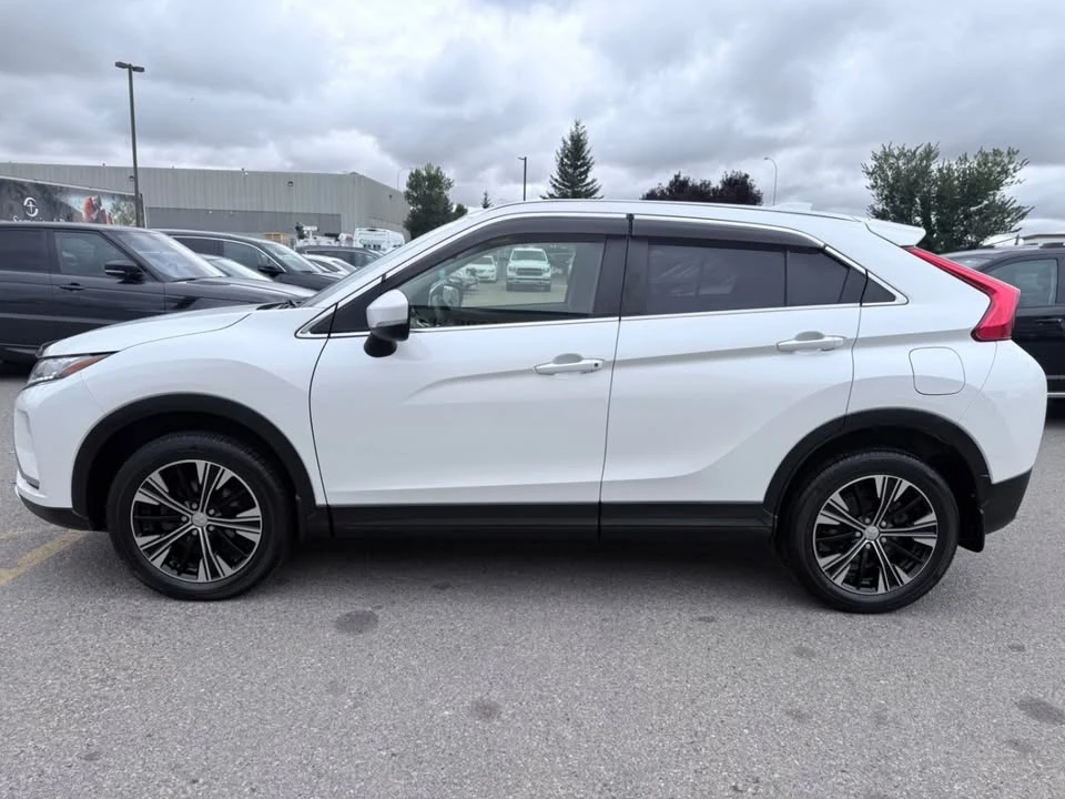 2020 Mitsubishi Eclipse Cross - Image 8 of 17