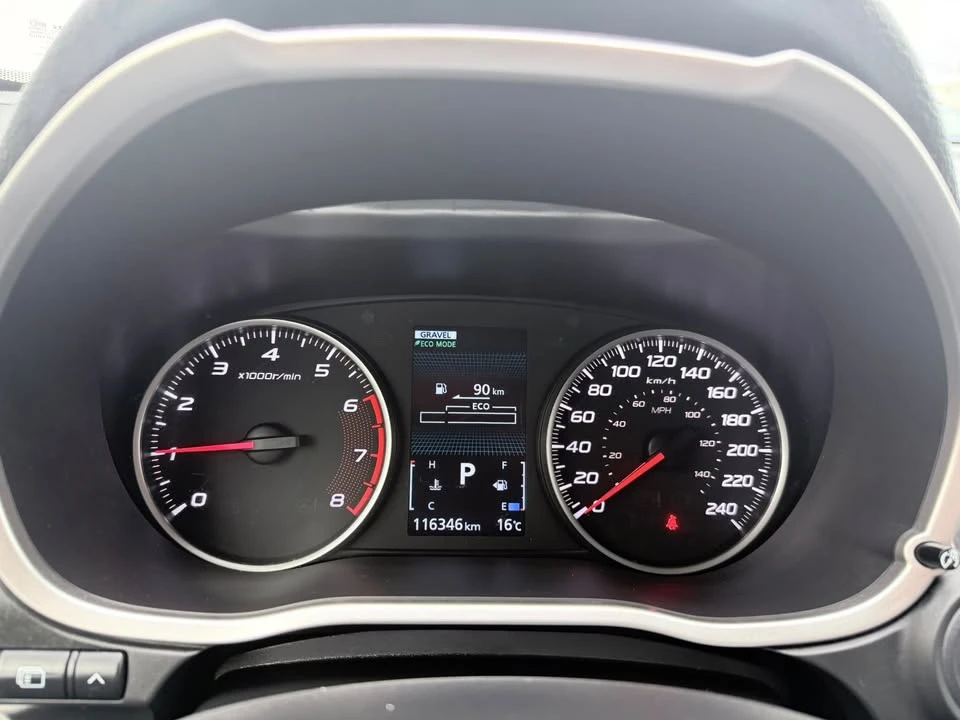 2020 Mitsubishi Eclipse Cross - Image 13 of 17