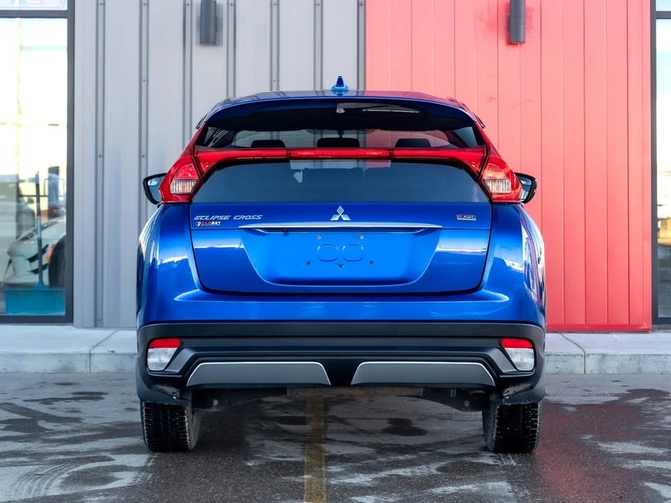 2020 Mitsubishi Eclipse Cross - Image 7 of 20