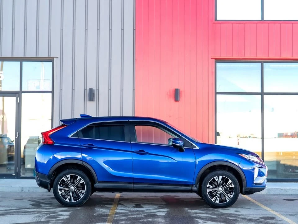 2020 Mitsubishi Eclipse Cross - Image 3 of 20