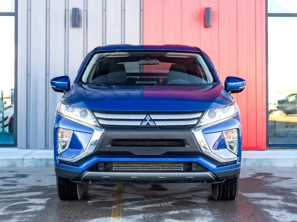 2020 Mitsubishi Eclipse Cross - Image 2 of 20