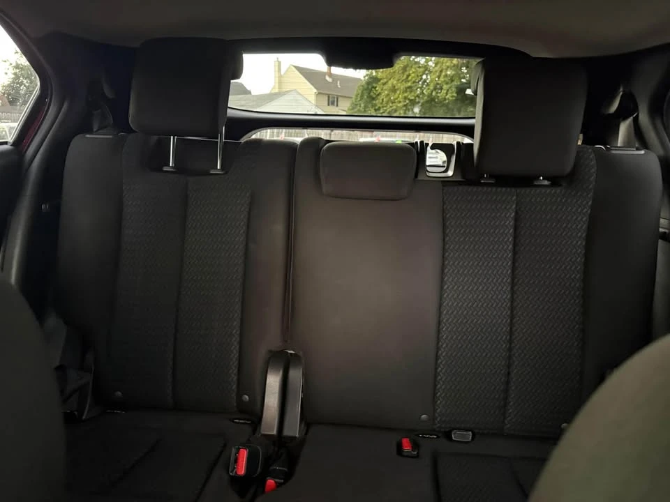 2020 Mitsubishi Eclipse Cross - Image 10 of 15