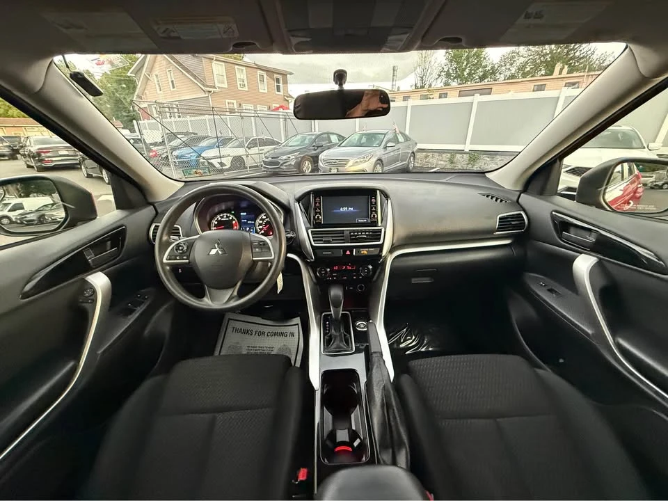 2020 Mitsubishi Eclipse Cross - Image 14 of 15