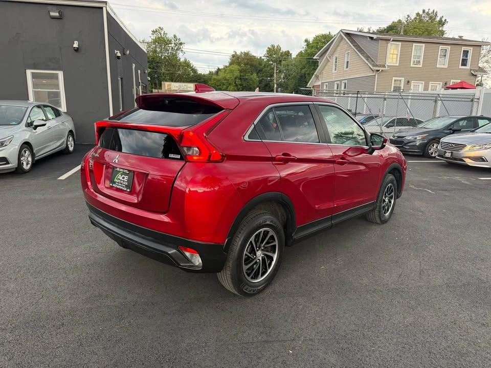 2020 Mitsubishi Eclipse Cross - Image 8 of 15