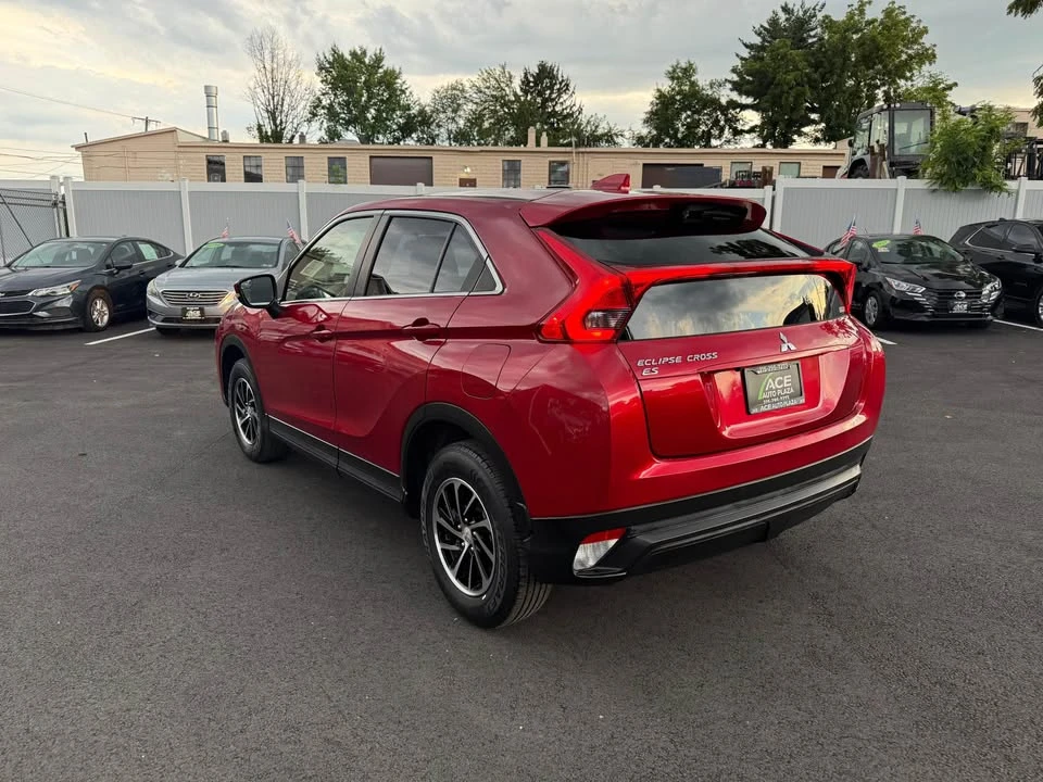 2020 Mitsubishi Eclipse Cross - Image 13 of 15