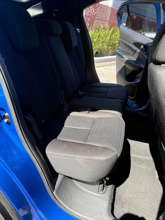 2020 Mitsubishi Eclipse Cross - Image 10 of 13